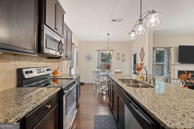 48 Timberland Trace Way, Dallas, GA 30157
