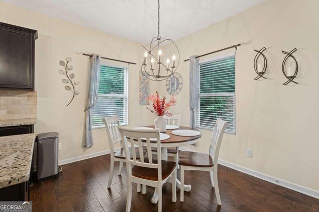 48 Timberland Trace Way, Dallas, GA 30157
