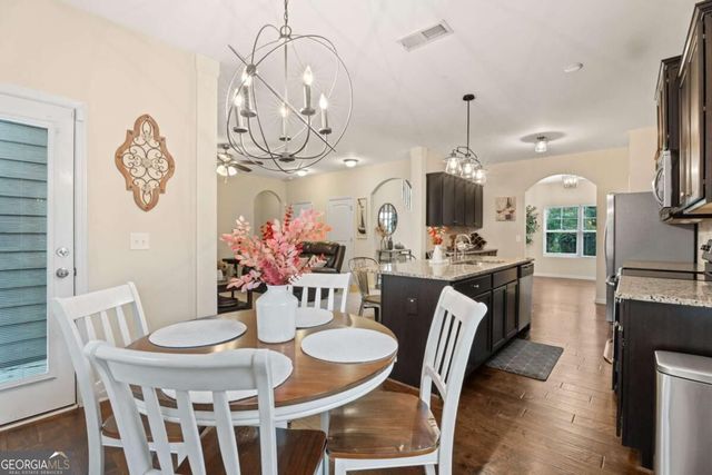 48 Timberland Trace Way, Dallas, GA 30157
