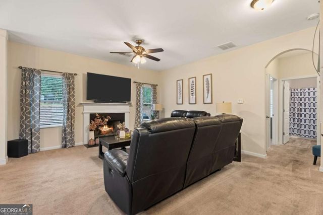 48 Timberland Trace Way, Dallas, GA 30157