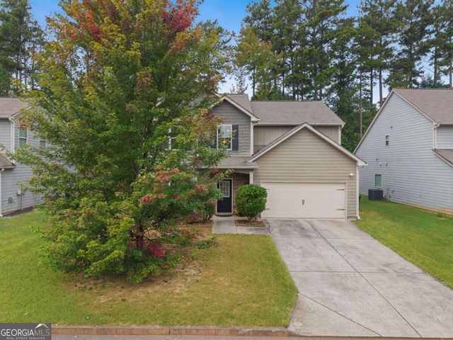 48 Timberland Trace Way, Dallas, GA 30157