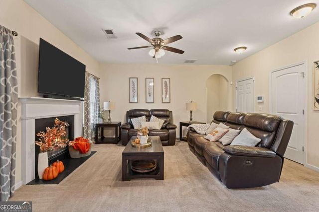 48 Timberland Trace Way, Dallas, GA 30157