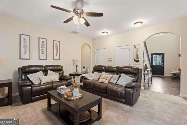 48 Timberland Trace Way, Dallas, GA 30157