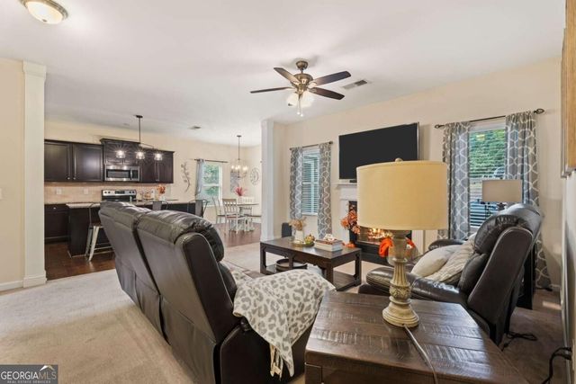48 Timberland Trace Way, Dallas, GA 30157