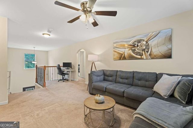 48 Timberland Trace Way, Dallas, GA 30157