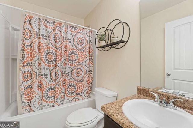 48 Timberland Trace Way, Dallas, GA 30157