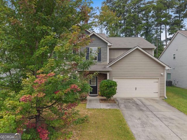 48 Timberland Trace Way, Dallas, GA 30157