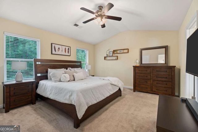 48 Timberland Trace Way, Dallas, GA 30157