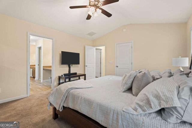 48 Timberland Trace Way, Dallas, GA 30157