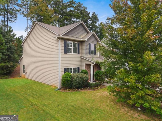 48 Timberland Trace Way, Dallas, GA 30157