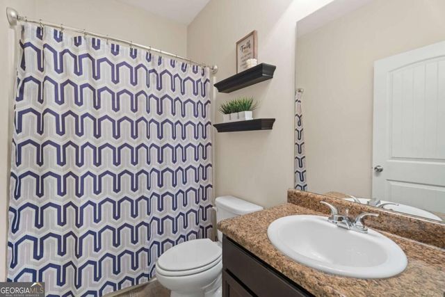48 Timberland Trace Way, Dallas, GA 30157