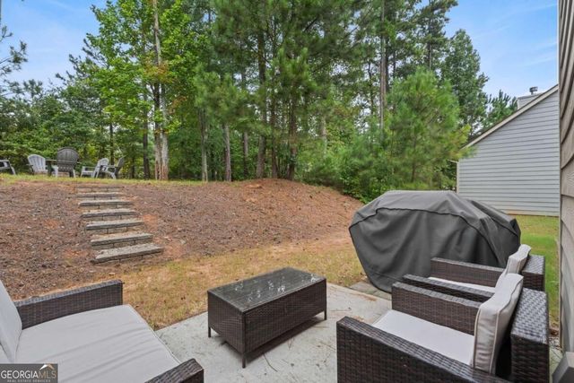 48 Timberland Trace Way, Dallas, GA 30157