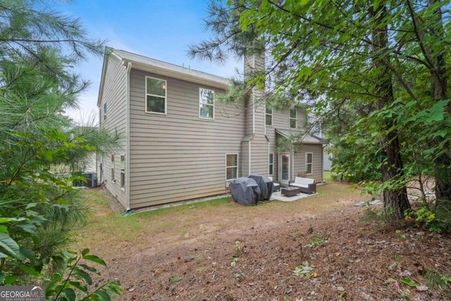 48 Timberland Trace Way, Dallas, GA 30157