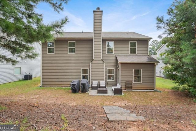 48 Timberland Trace Way, Dallas, GA 30157