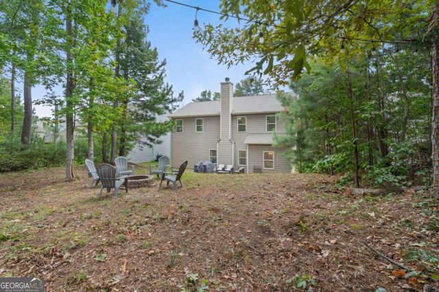 48 Timberland Trace Way, Dallas, GA 30157