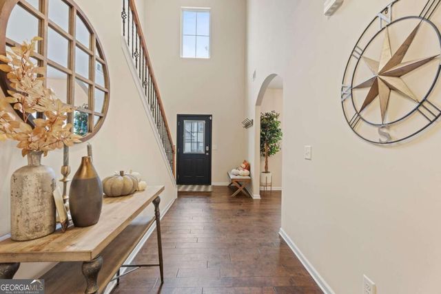 48 Timberland Trace Way, Dallas, GA 30157