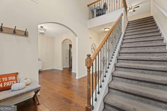 48 Timberland Trace Way, Dallas, GA 30157