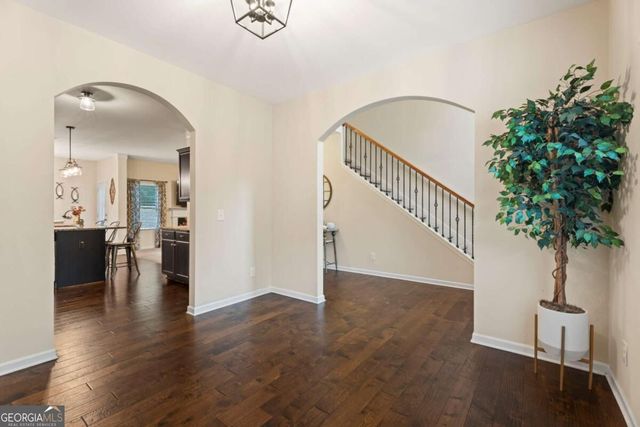 48 Timberland Trace Way, Dallas, GA 30157