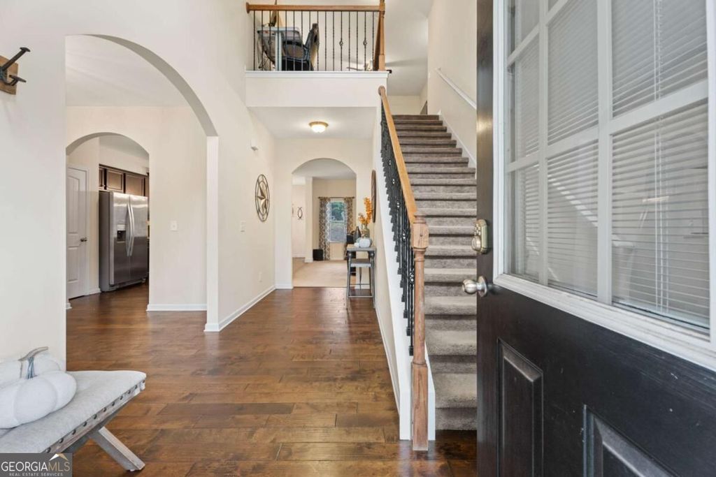 48 Timberland Trace Way, Dallas, GA 30157 — photo 5
