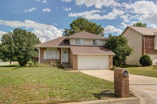 4284 South York Avenue, Springfield, MO 65810