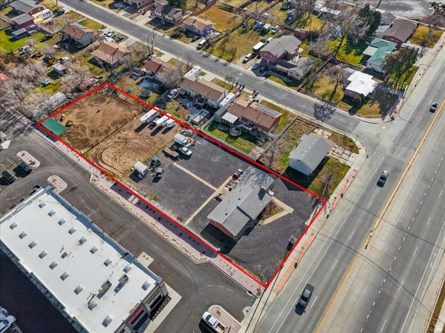 39 S 2000 W, West Point, UT 84015