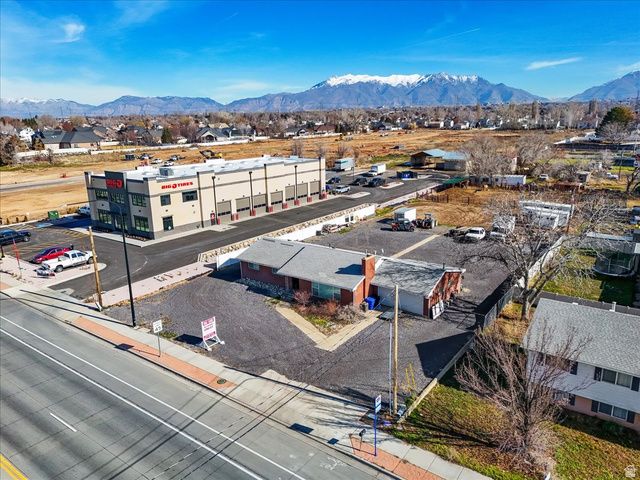39 S 2000 W, West Point, UT 84015