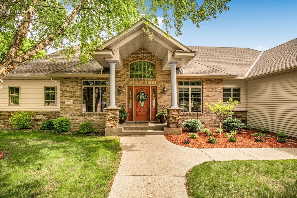 2012 Temminck Road, Saint Cloud, MN 56301