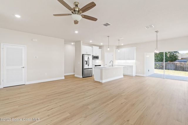 366 San Filippo Drive SE, Palm Bay, FL 32909