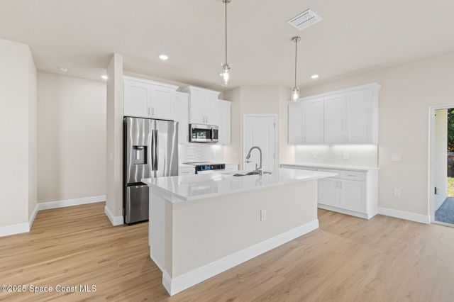 366 San Filippo Drive SE, Palm Bay, FL 32909