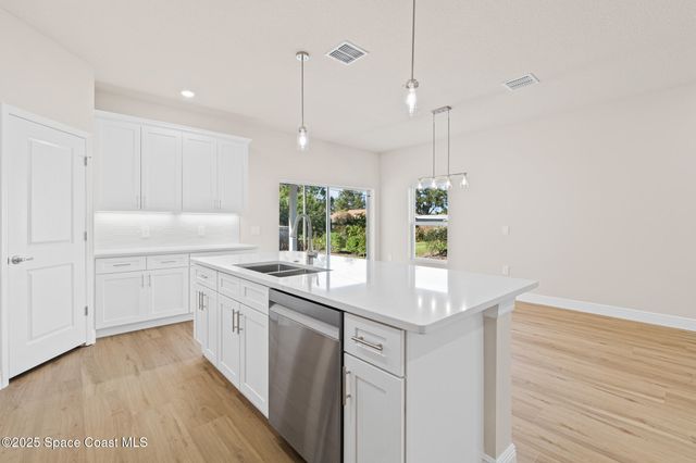 366 San Filippo Drive SE, Palm Bay, FL 32909