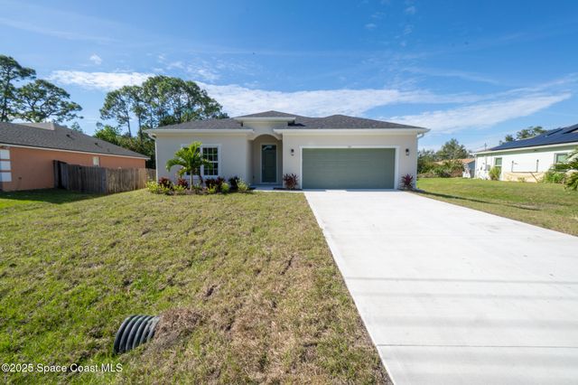 366 San Filippo Drive SE, Palm Bay, FL 32909