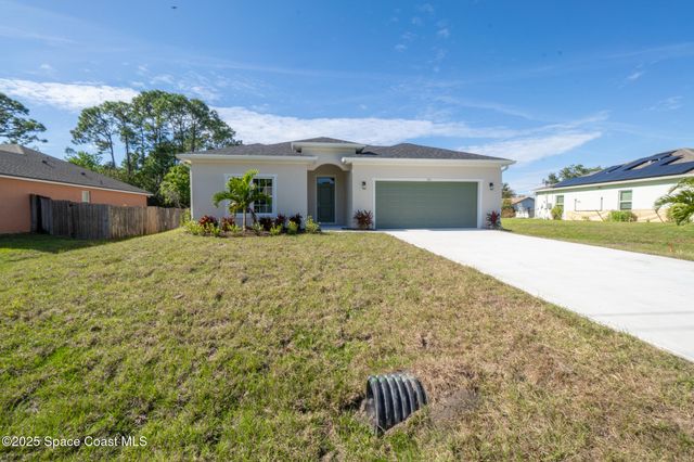 366 San Filippo Drive SE, Palm Bay, FL 32909
