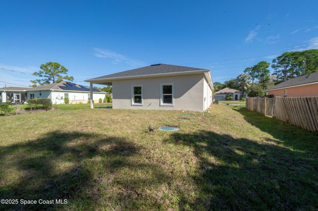 366 San Filippo Drive SE, Palm Bay, FL 32909