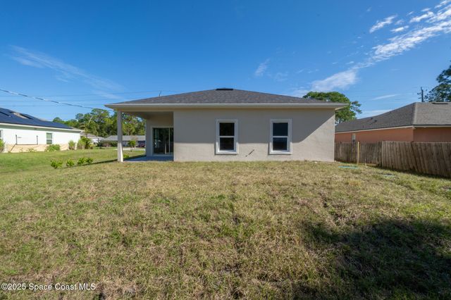 366 San Filippo Drive SE, Palm Bay, FL 32909