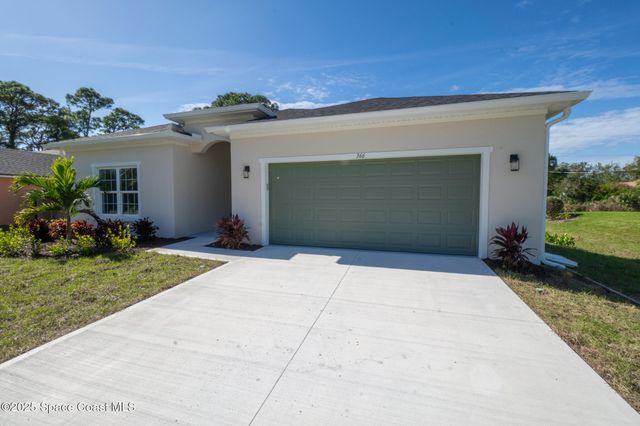 366 San Filippo Drive SE, Palm Bay, FL 32909