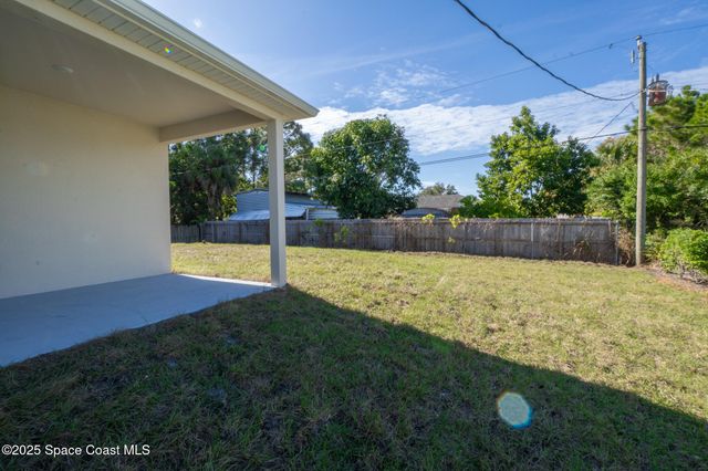 366 San Filippo Drive SE, Palm Bay, FL 32909