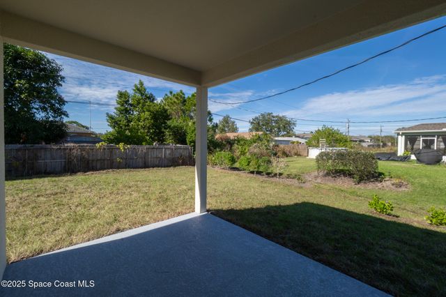 366 San Filippo Drive SE, Palm Bay, FL 32909