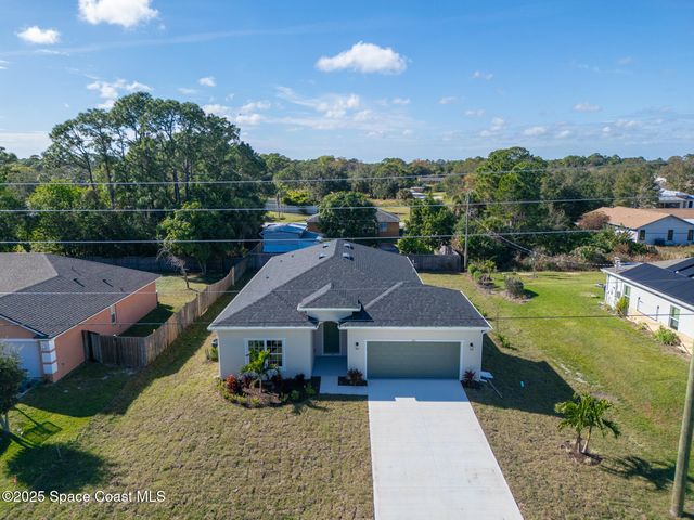 366 San Filippo Drive SE, Palm Bay, FL 32909