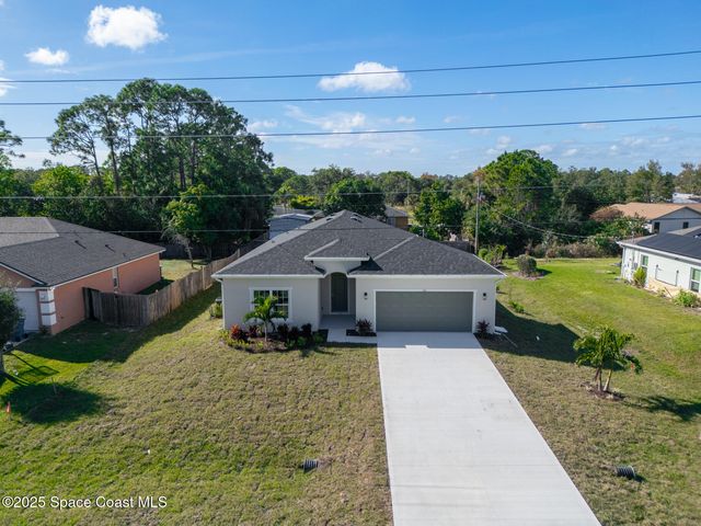366 San Filippo Drive SE, Palm Bay, FL 32909