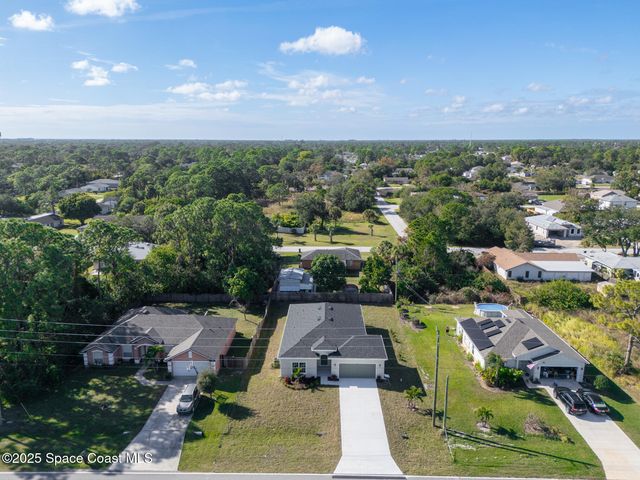 366 San Filippo Drive SE, Palm Bay, FL 32909