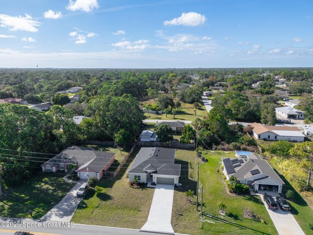 366 San Filippo Drive SE, Palm Bay, FL 32909