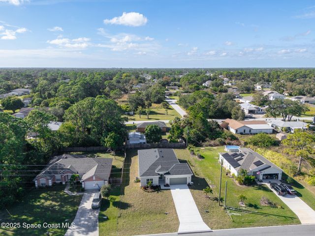 366 San Filippo Drive SE, Palm Bay, FL 32909