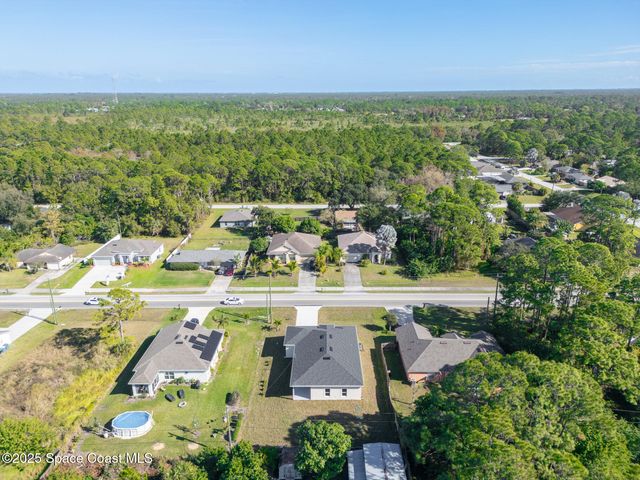 366 San Filippo Drive SE, Palm Bay, FL 32909