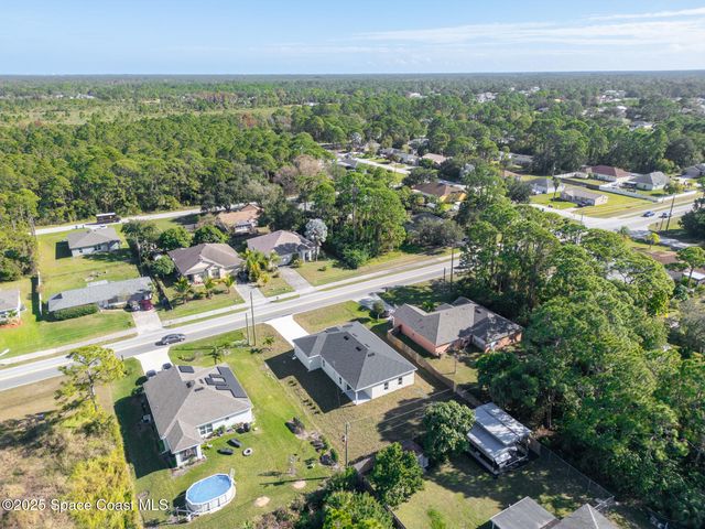 366 San Filippo Drive SE, Palm Bay, FL 32909