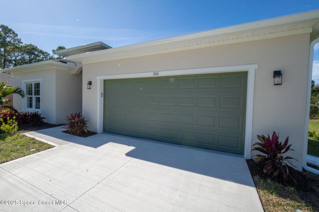 366 San Filippo Drive SE, Palm Bay, FL 32909