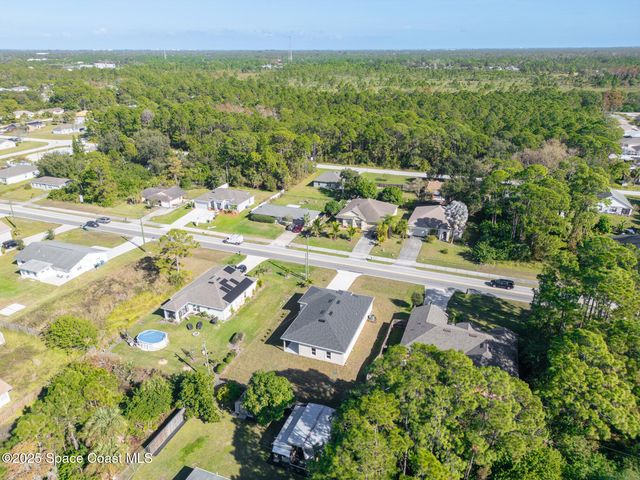 366 San Filippo Drive SE, Palm Bay, FL 32909