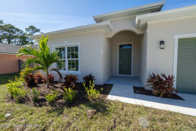 366 San Filippo Drive SE, Palm Bay, FL 32909
