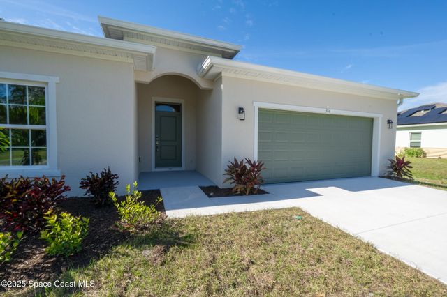 366 San Filippo Drive SE, Palm Bay, FL 32909