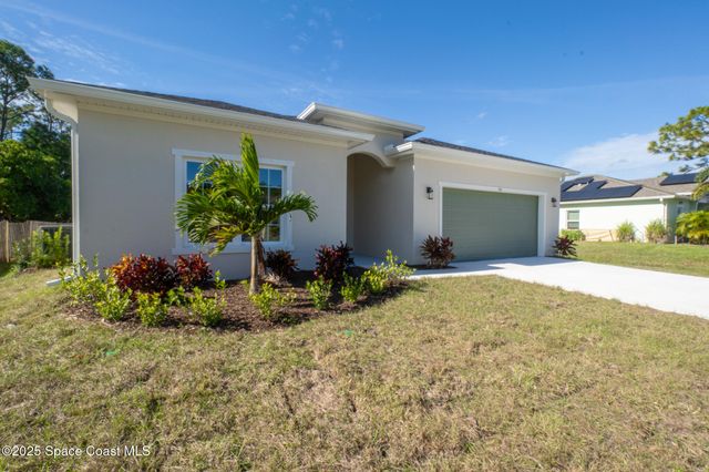 366 San Filippo Drive SE, Palm Bay, FL 32909