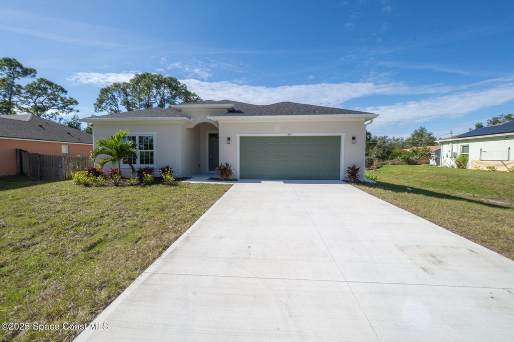 366 San Filippo Drive SE, Palm Bay, FL 32909